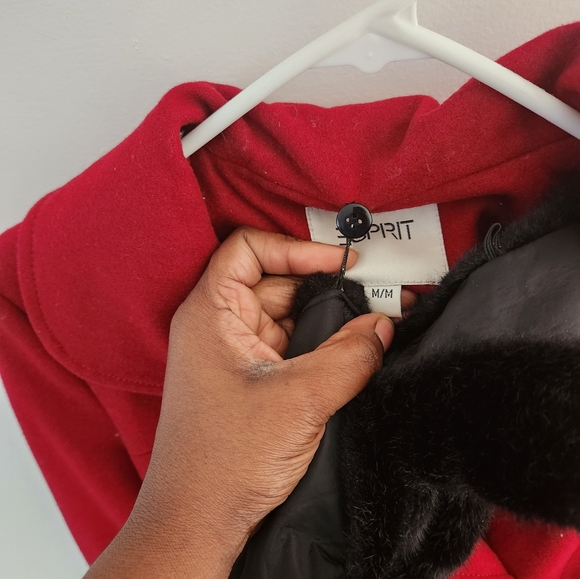 Coat - Picture 5 of 5